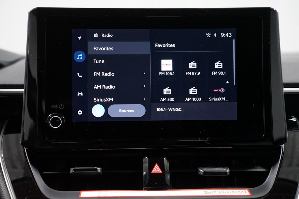 Thumbnail: 2026 Toyota Corolla - 18