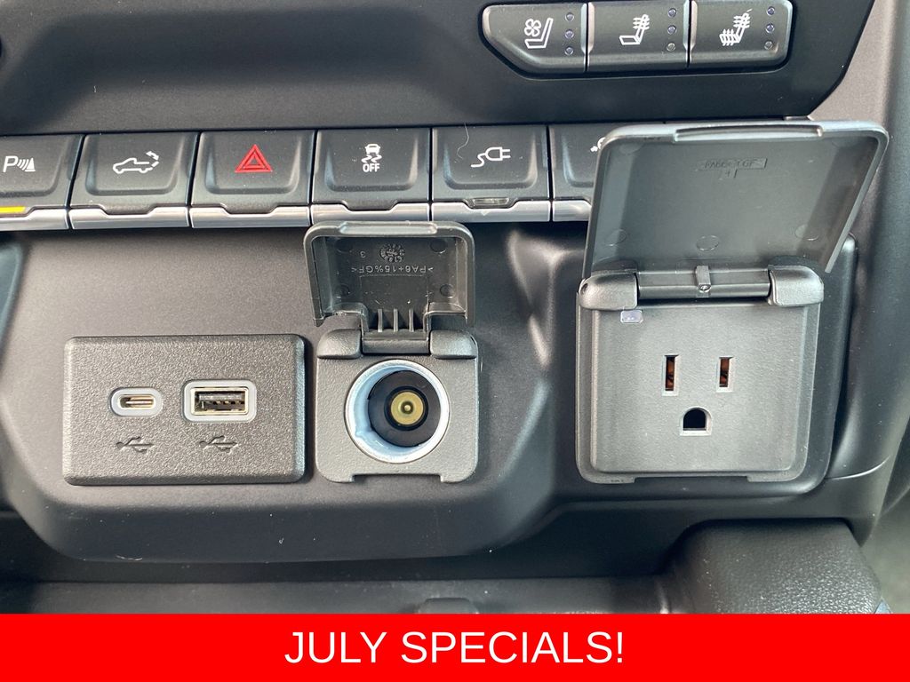 Used 2022 Chevrolet Silverado 2500HD Truck