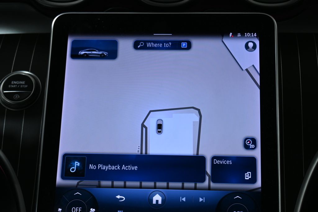 Thumbnail: 2024 Mercedes-Benz CLE - 22