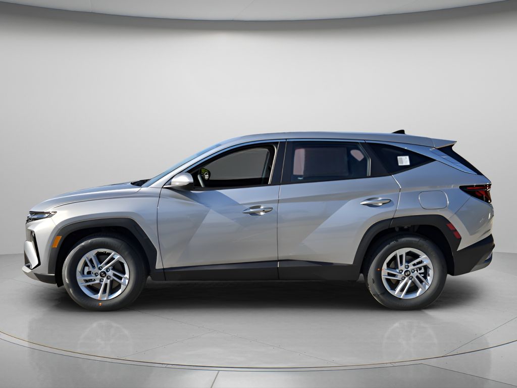 2026 Hyundai Tucson - $28,650