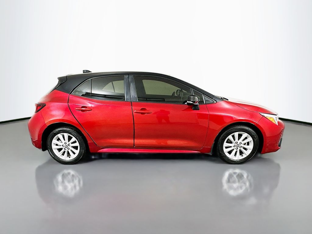 Thumbnail: 2025 Toyota Corolla - 4