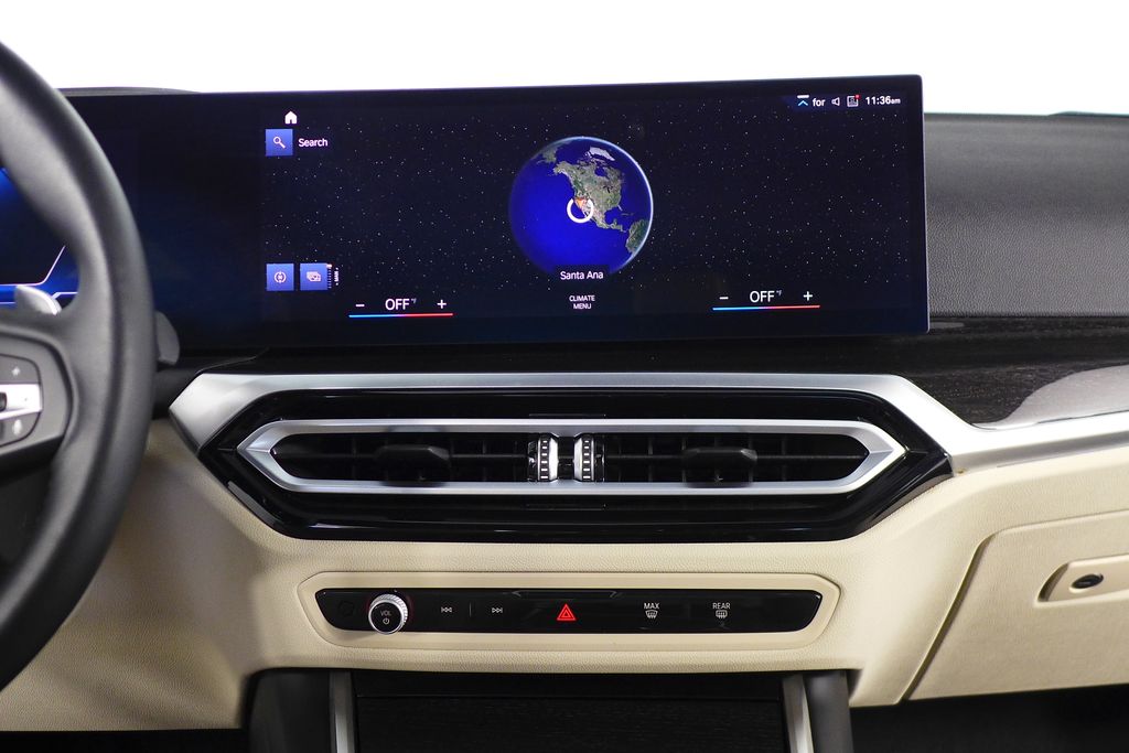 Thumbnail: 2023 BMW 3 Series - 26