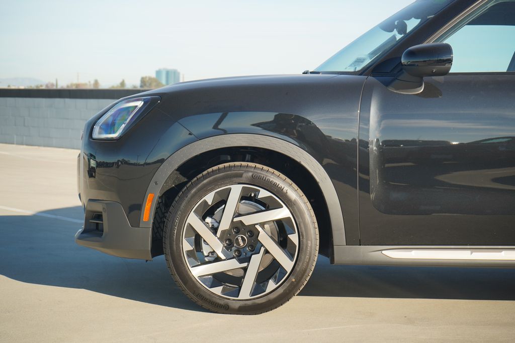 Thumbnail: 2026 MINI Cooper Countryman - 2