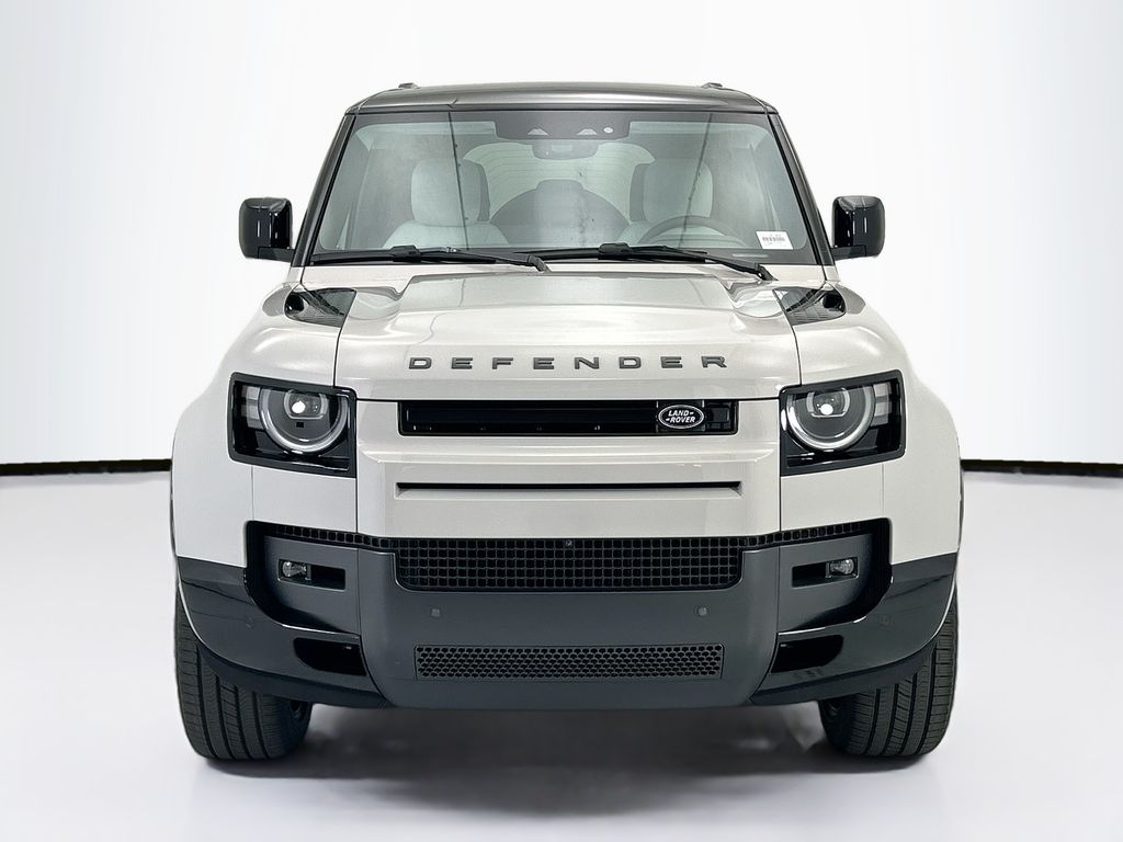 Thumbnail: 2026 Land Rover Defender - 2