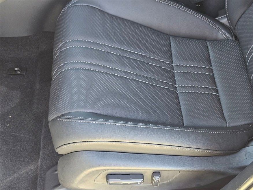 New 2027 Honda HR-V SUV