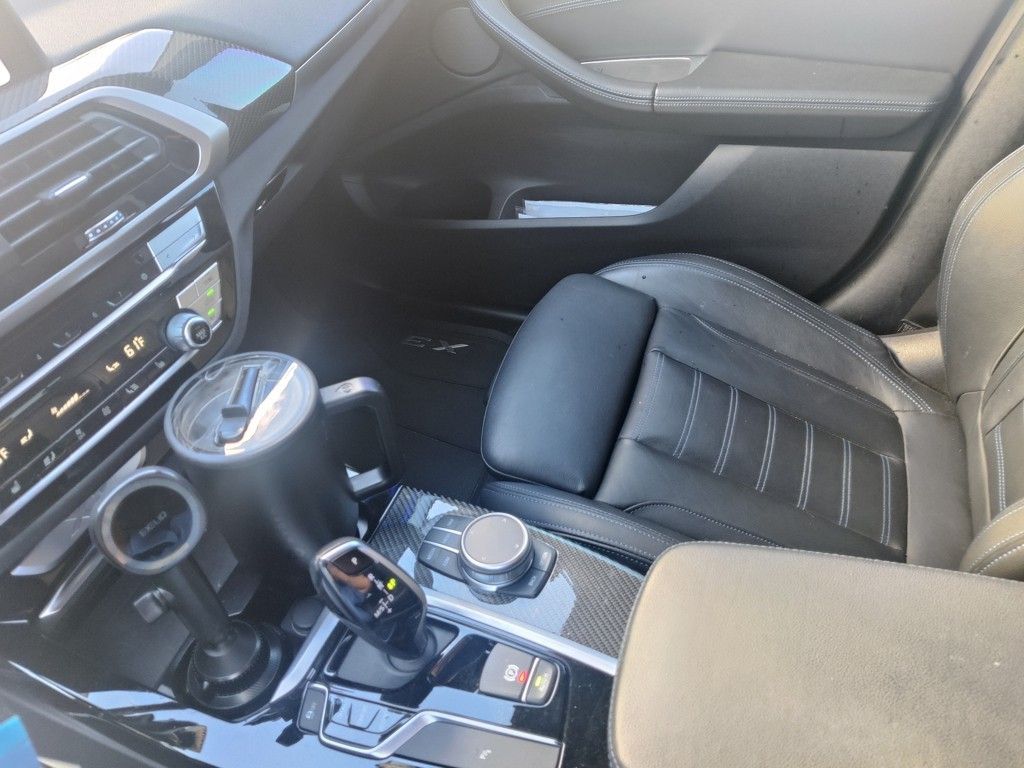 Thumbnail: 2020 BMW X3 - 7