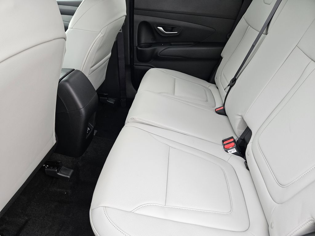 2026 Hyundai Santa Cruz