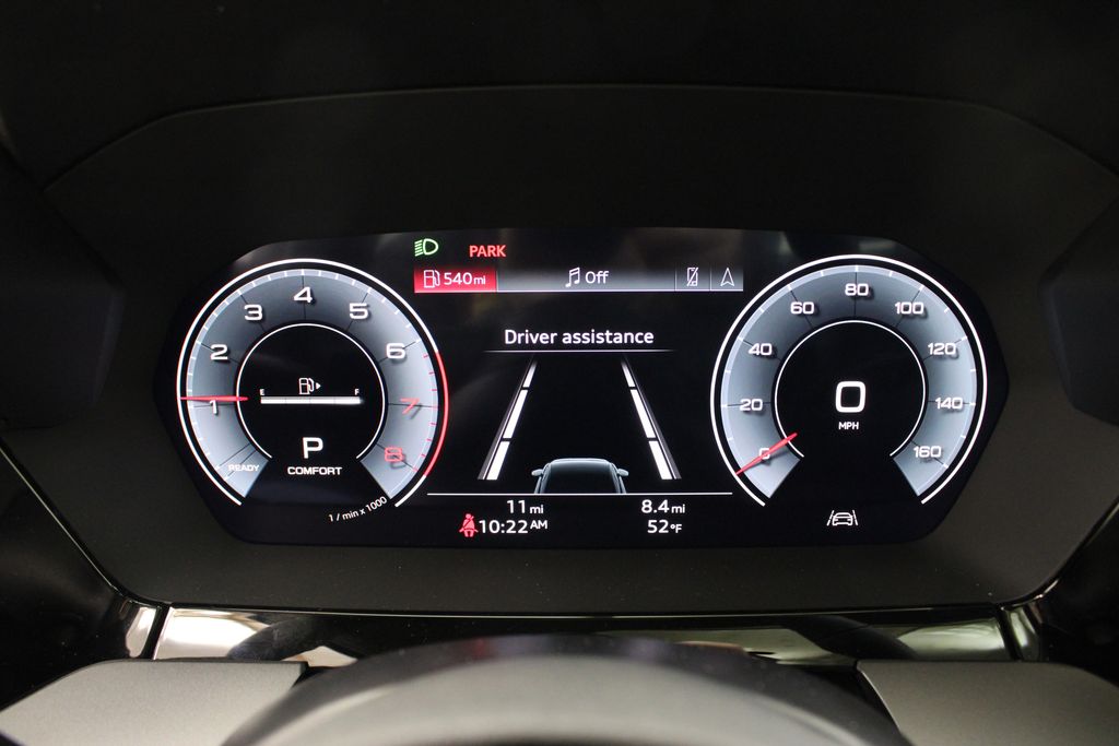 new 2026 Audi A3 car