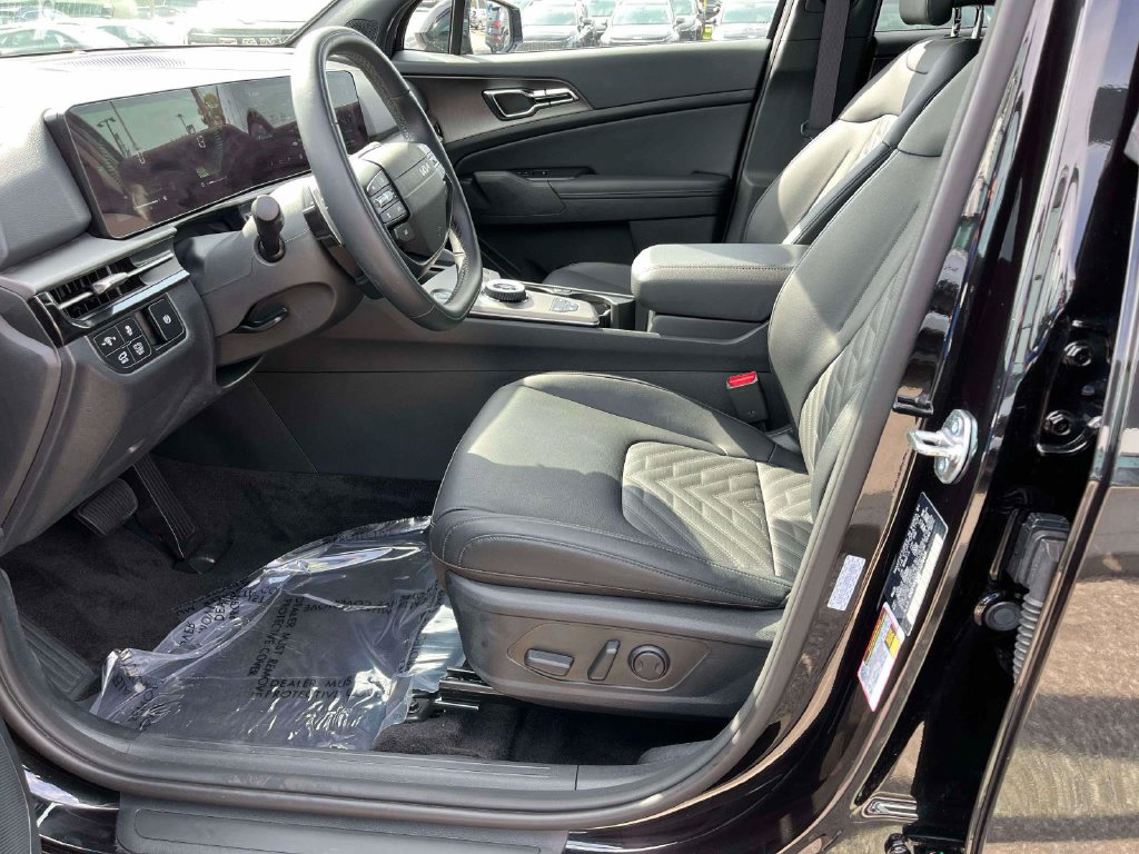 2026 Kia Sportage #17