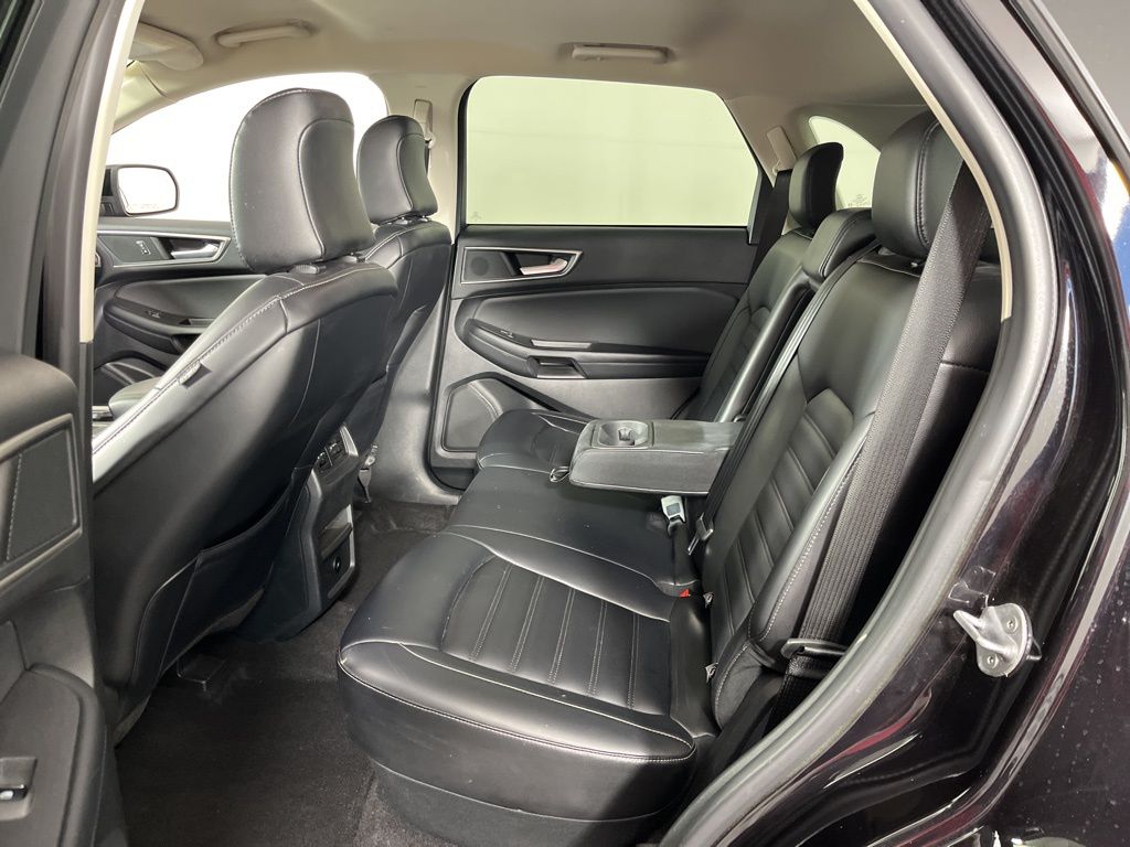 Thumbnail: 2024 Ford Edge - 21