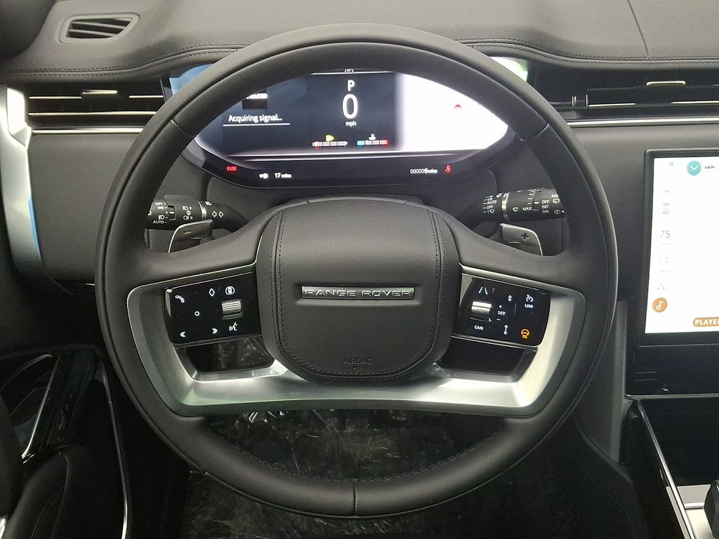 Thumbnail: 2026 Land Rover Range Rover - 18