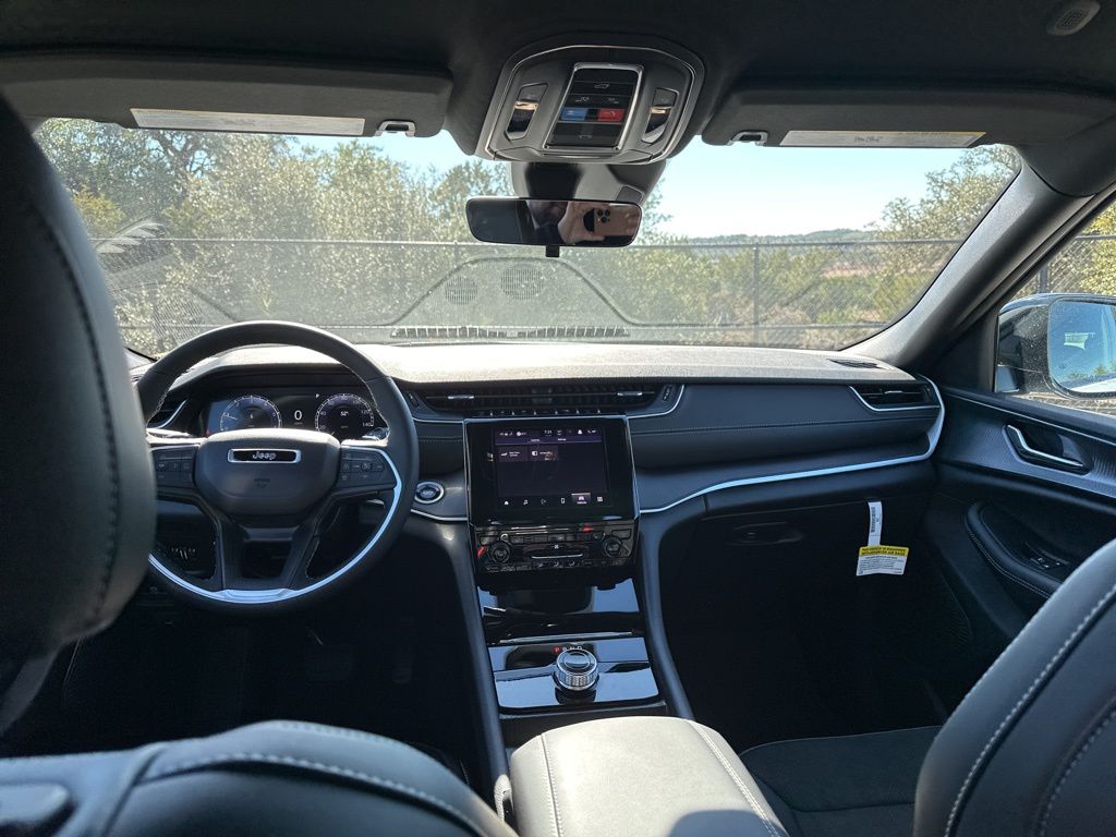 New Car 2025 Jeep Grand Cherokee  For Sale Under $50,000 In Austin, Texas