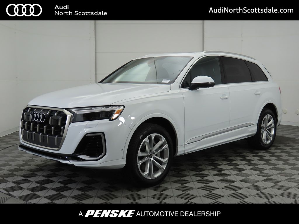 2025 Audi Q7  -
                Phoenix, AZ