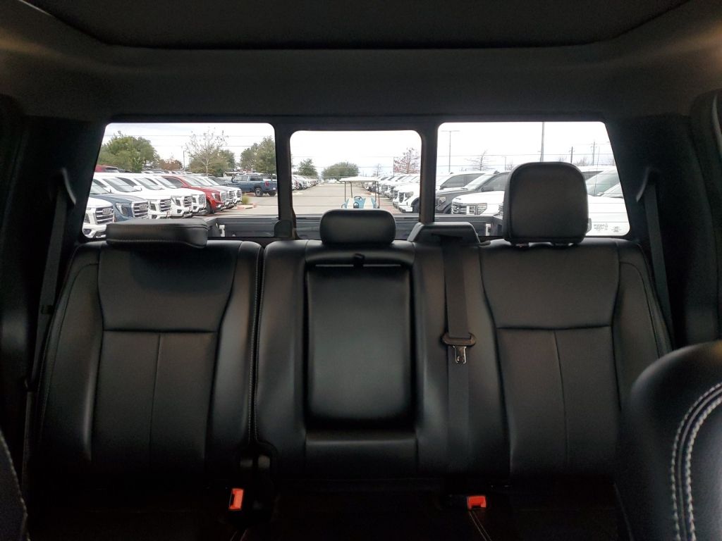 Used Car 2019 Ford F-150  Lariat For Sale Under $40,000 In Austin, Texas