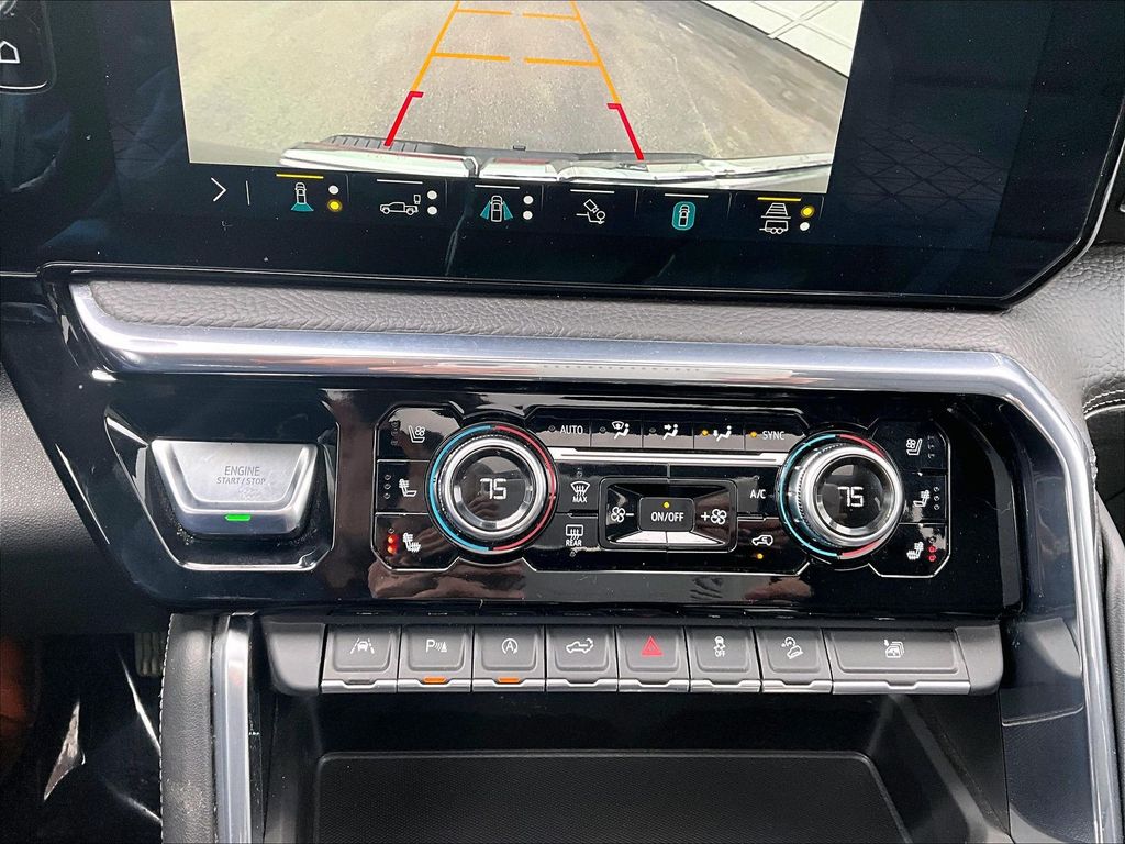 2023 GMC Sierra 1500 — photo 26
