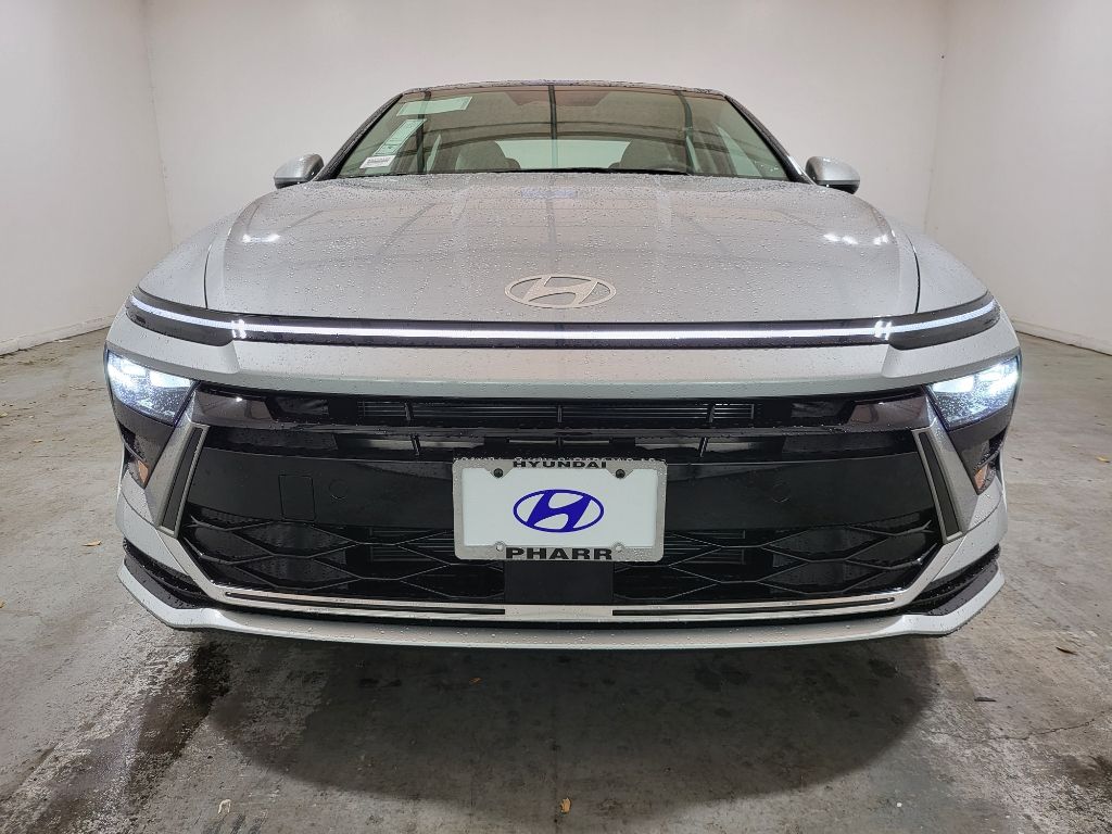 2024 Hyundai Sonata SEL 6