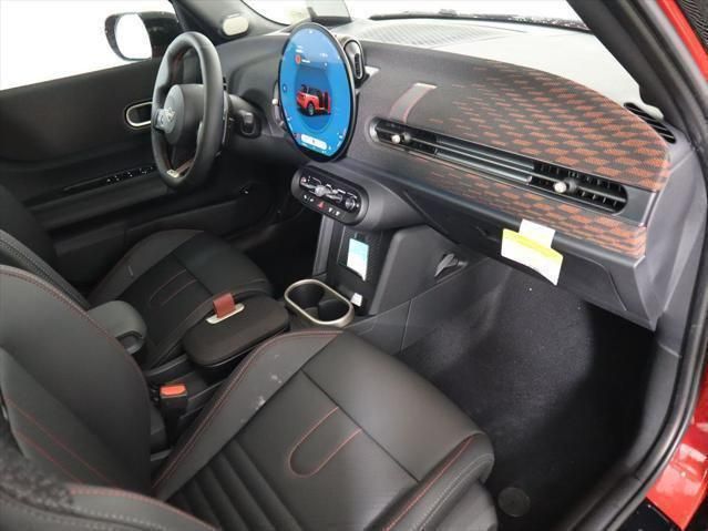 Thumbnail: 2026 MINI Cooper - 17