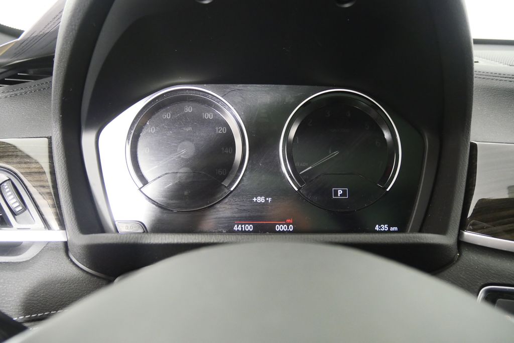 2021 BMW X1 sDrive28i 20