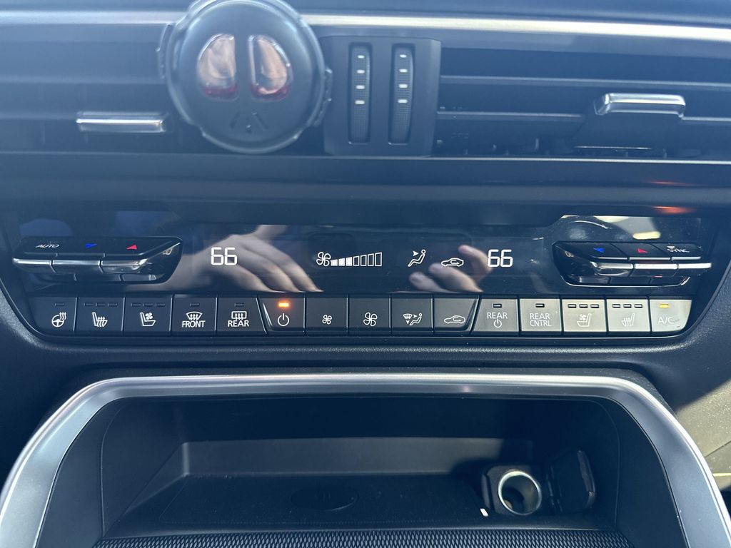 2025 Mazda CX-90 3.3 Turbo S Premium White at Stokes Mazda