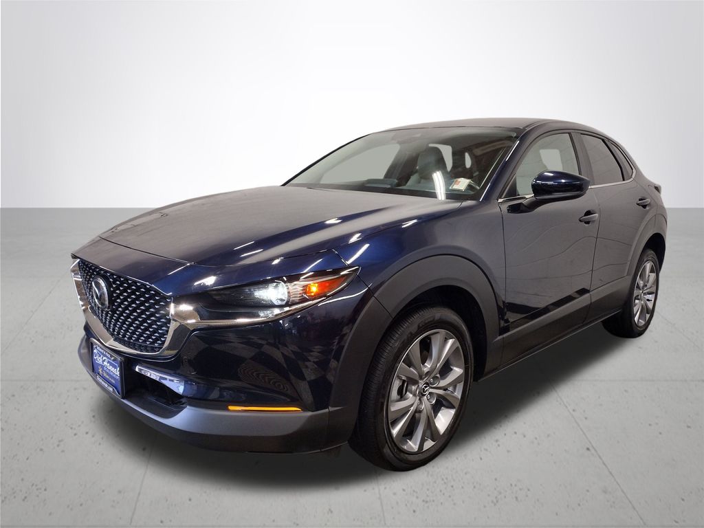 2020 Mazda CX-30 Select