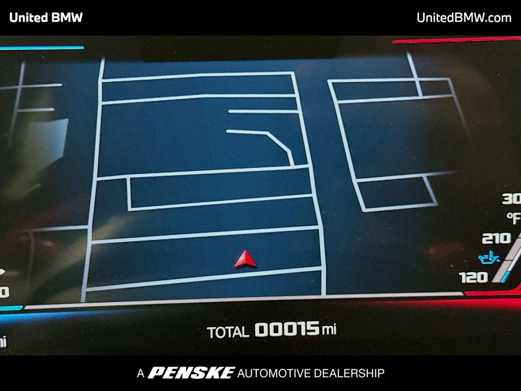 Thumbnail: 2026 BMW M2 - 7