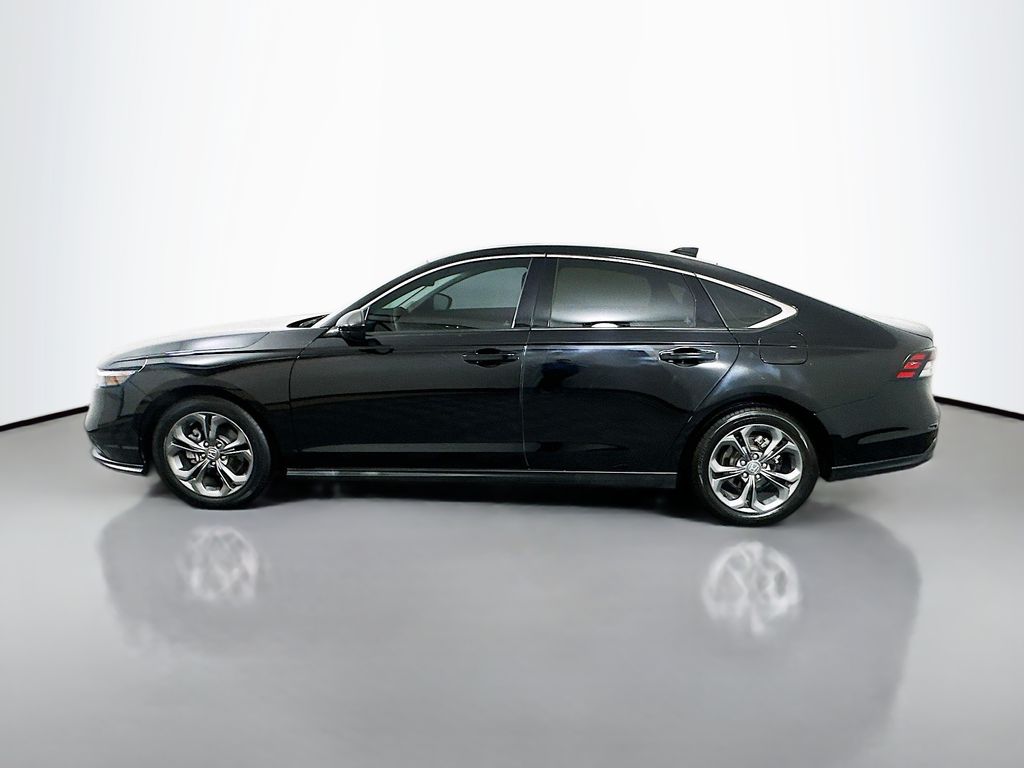Thumbnail: 2023 Honda Accord - 8