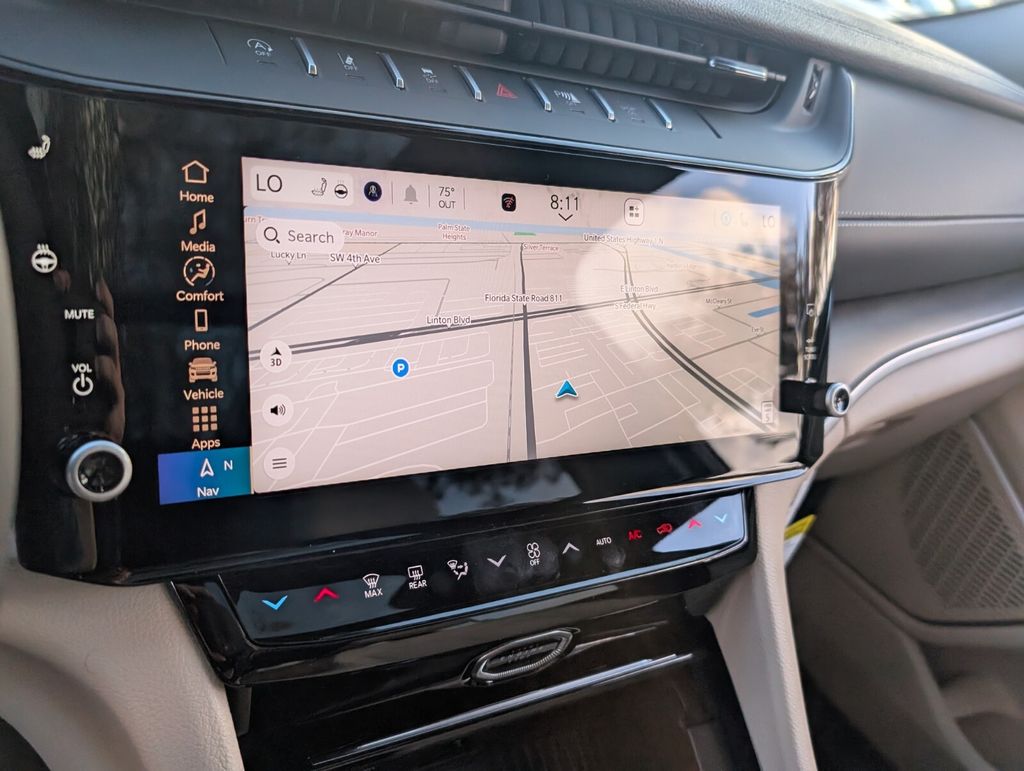 new 2026 Jeep Grand Cherokee car, priced at $48,650