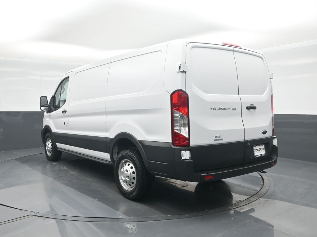 Used 2025 Ford Transit-150 Van