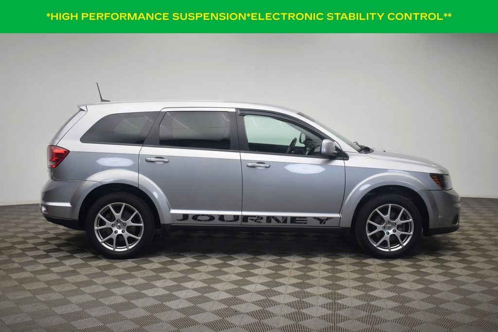 used 2019 Dodge Journey car, priced at $9,700