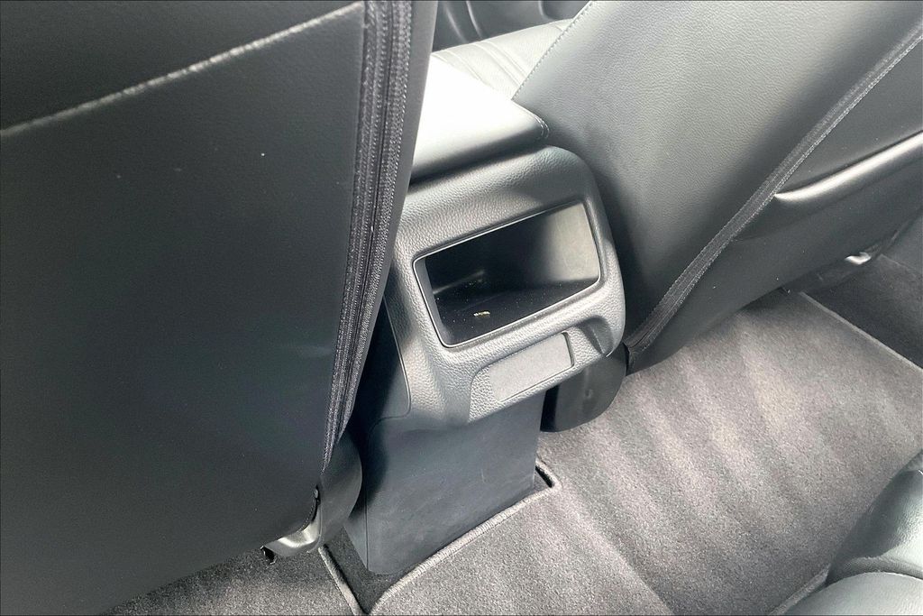 Used 2025 Honda HR-V SUV