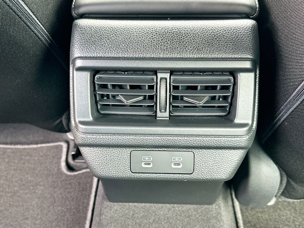 2025 Honda Accord Sport 17