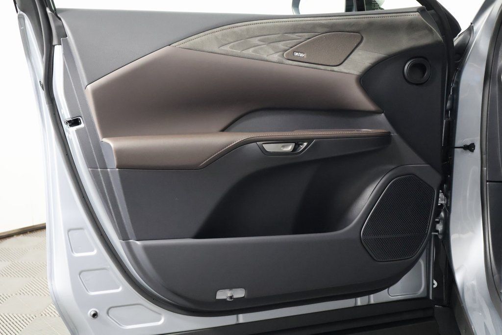 Thumbnail: 2026 Lexus RX - 7