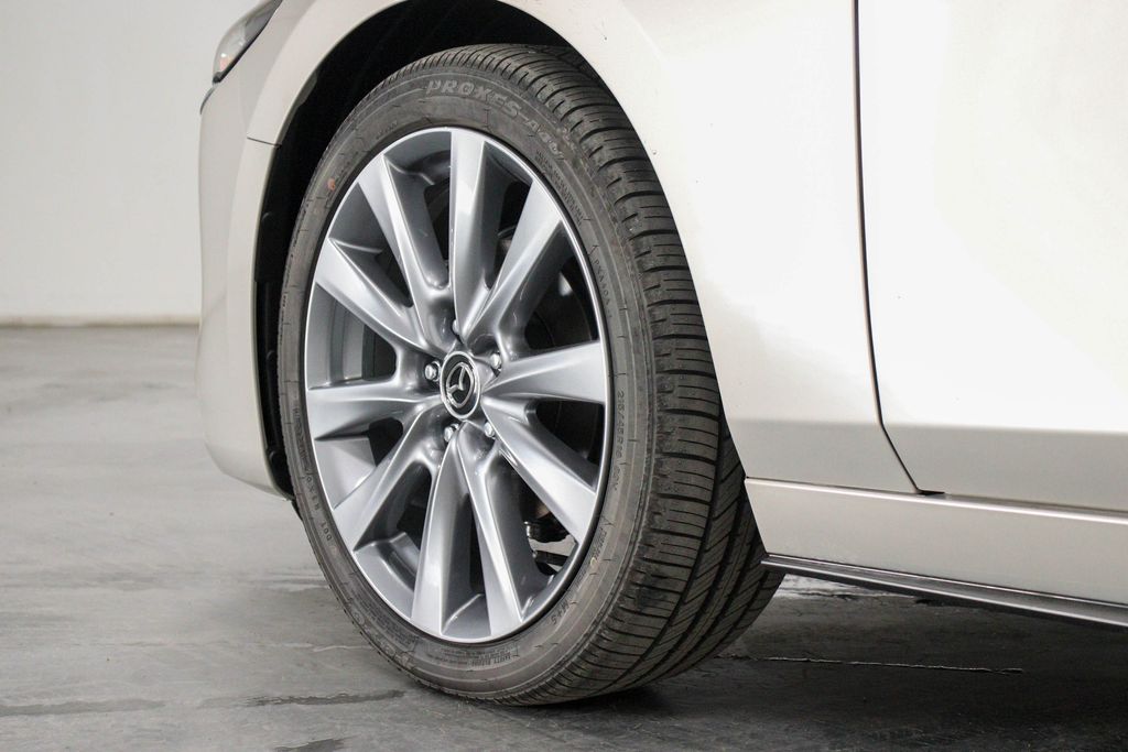 New Car 2025 Mazda Mazda3  2.5 S Preferred Package For Sale Under $30,000 In Georgetown, Texas