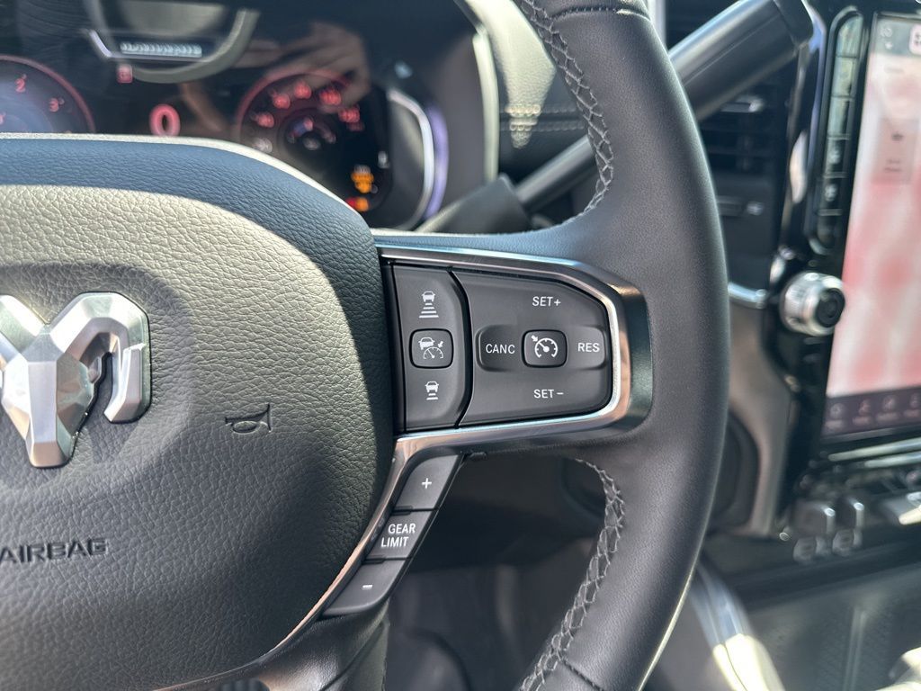 New Car 2025 Ram 2500  Laramie For Sale Under $80,000 In Austin, Texas