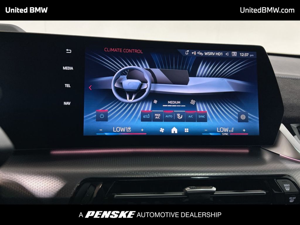 Thumbnail: 2026 BMW X1 - 19