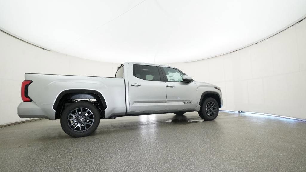 Thumbnail: 2025 Toyota Tundra - 21
