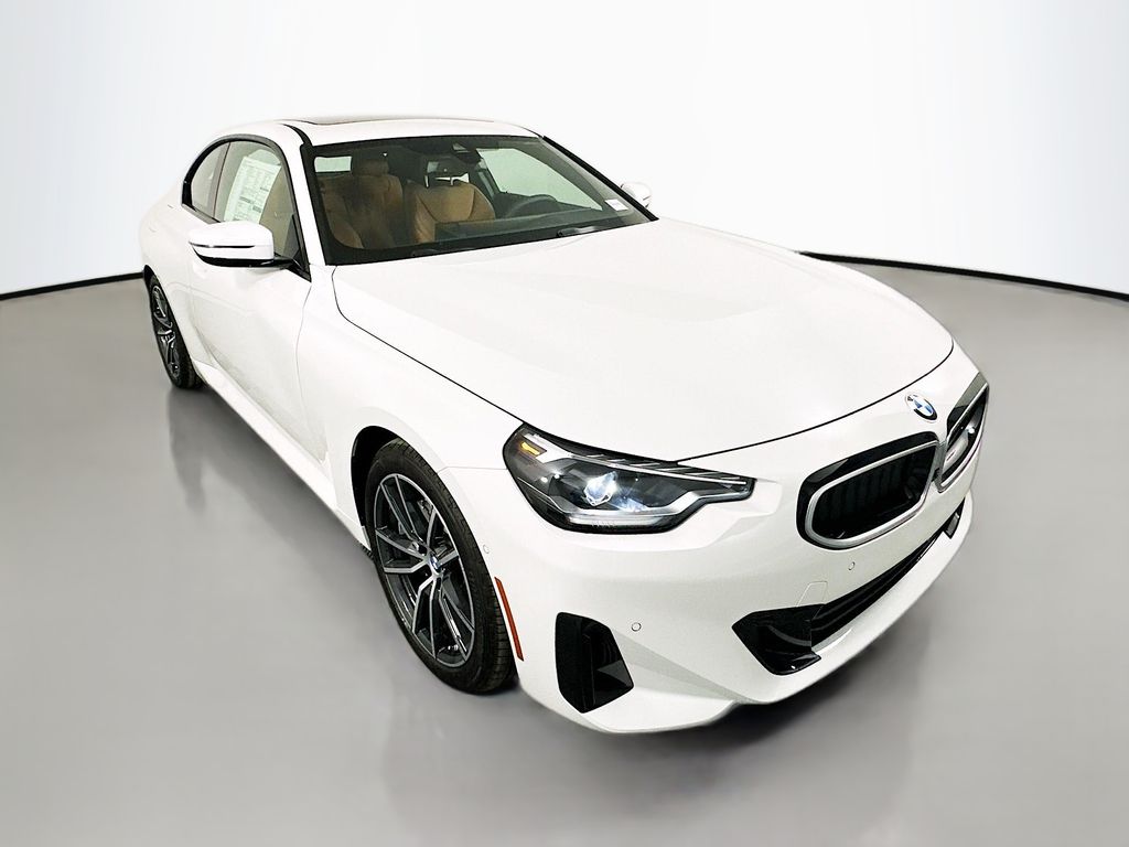 Thumbnail: 2026 BMW 2 Series - 3