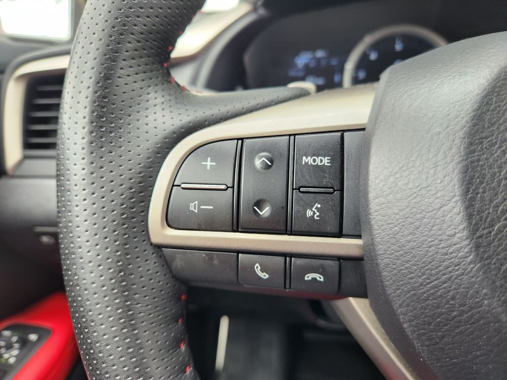 2022 Lexus RX 350 F Sport Handling Silver at Genesis of Spring