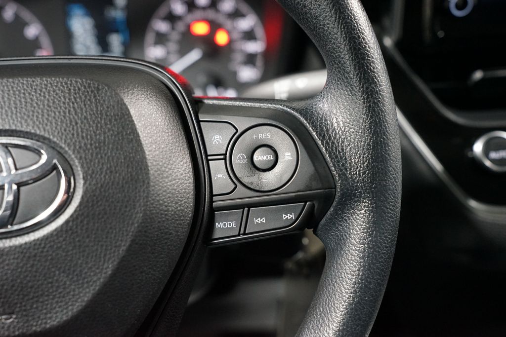 Thumbnail: 2024 Toyota Corolla - 13