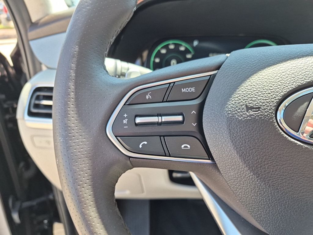 Used Car 2020 Hyundai Palisade  Limited For Sale Under $30,000 In Austin, Texas