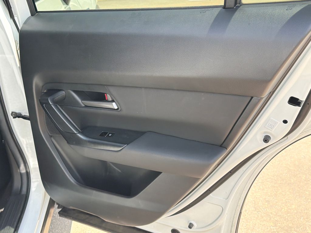 Used 2025 Beige Mazda Premium image 16