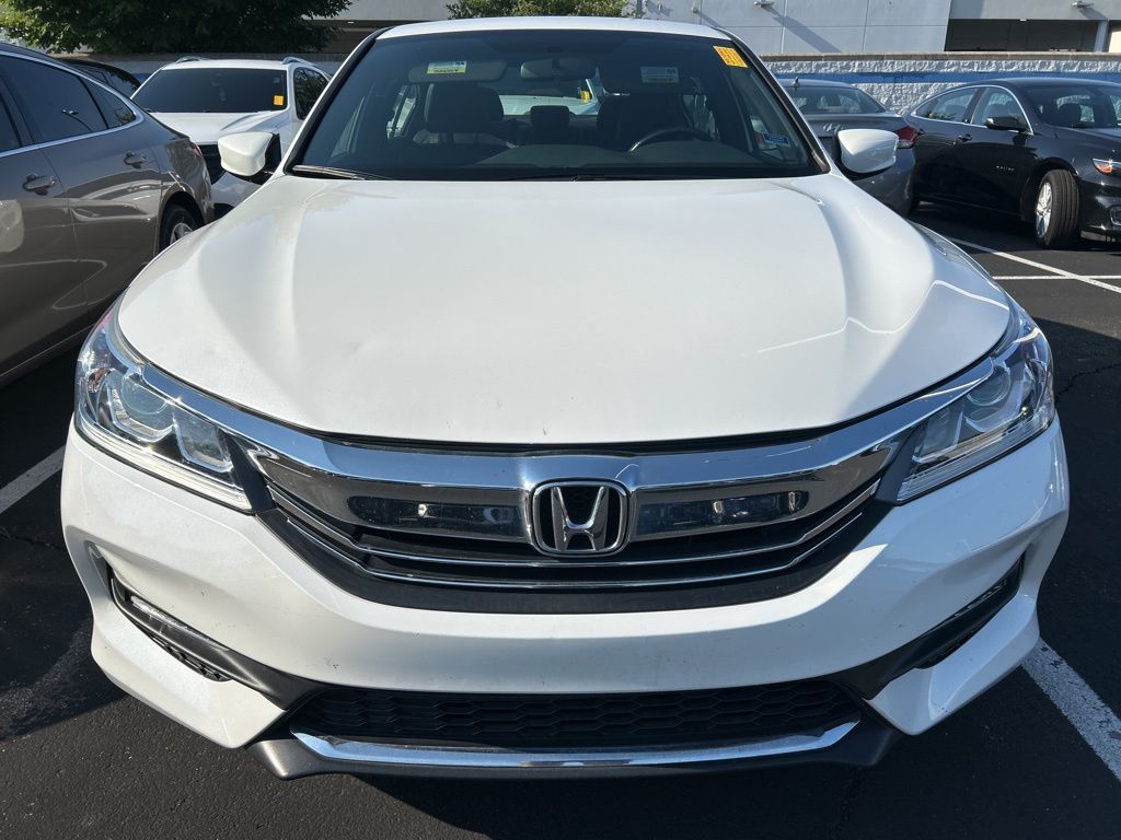 Thumbnail: 2016 Honda Accord - 5