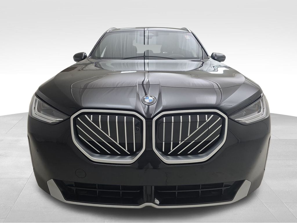 2025 Bmw X3 30x Drive photo 3
