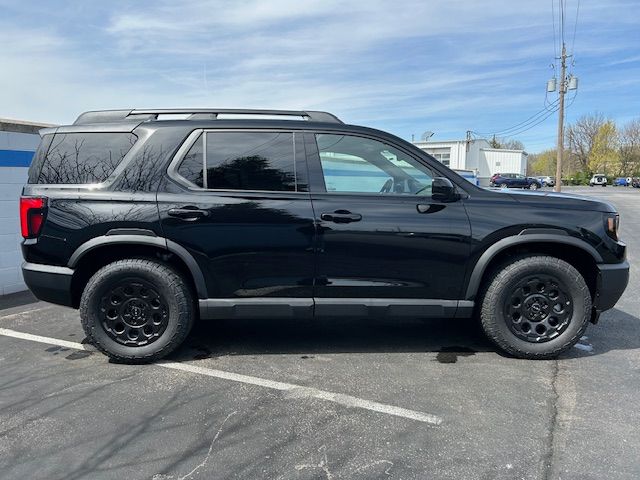 Thumbnail: 2026 Honda Passport - 6