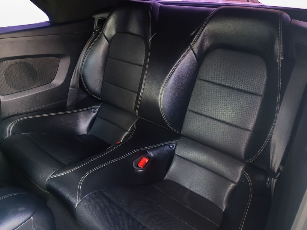 Used Car 2018 Ford Mustang  Ecoboost Premium For Sale Under $20,000 In Austin, Texas