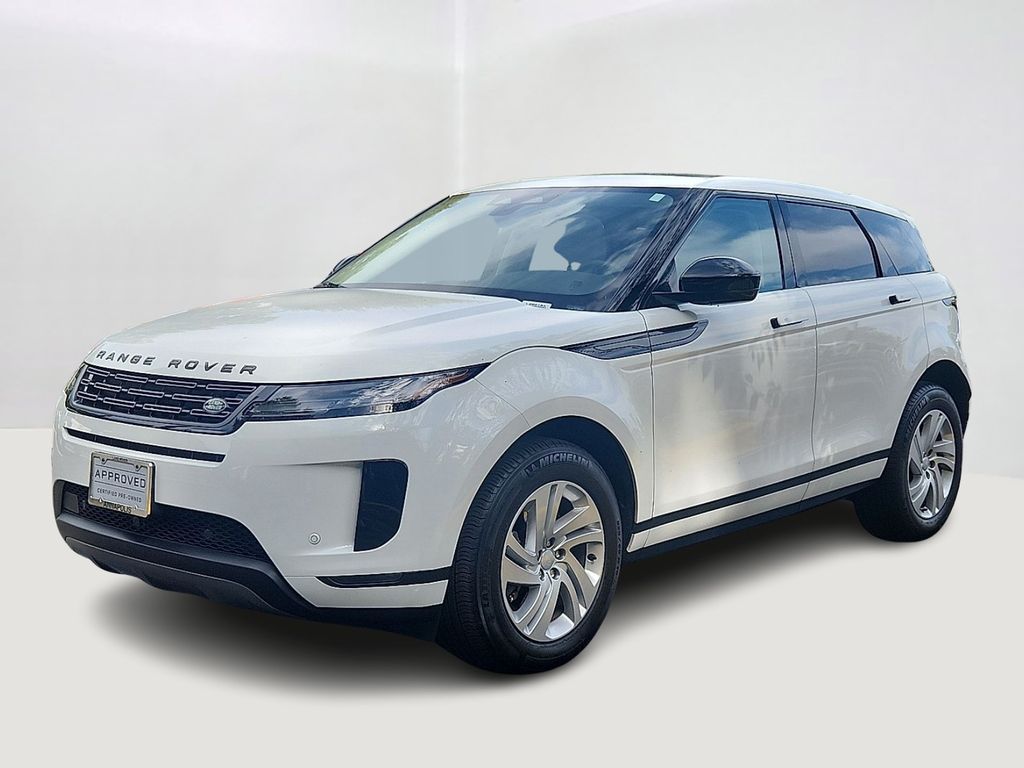 2024 Land Rover Range Rover Evoque S -
                  Annapolis, MD