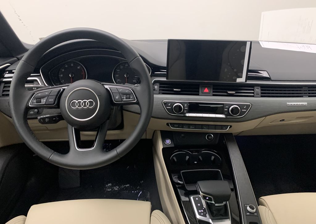 Thumbnail: 2023 Audi A5 - 23