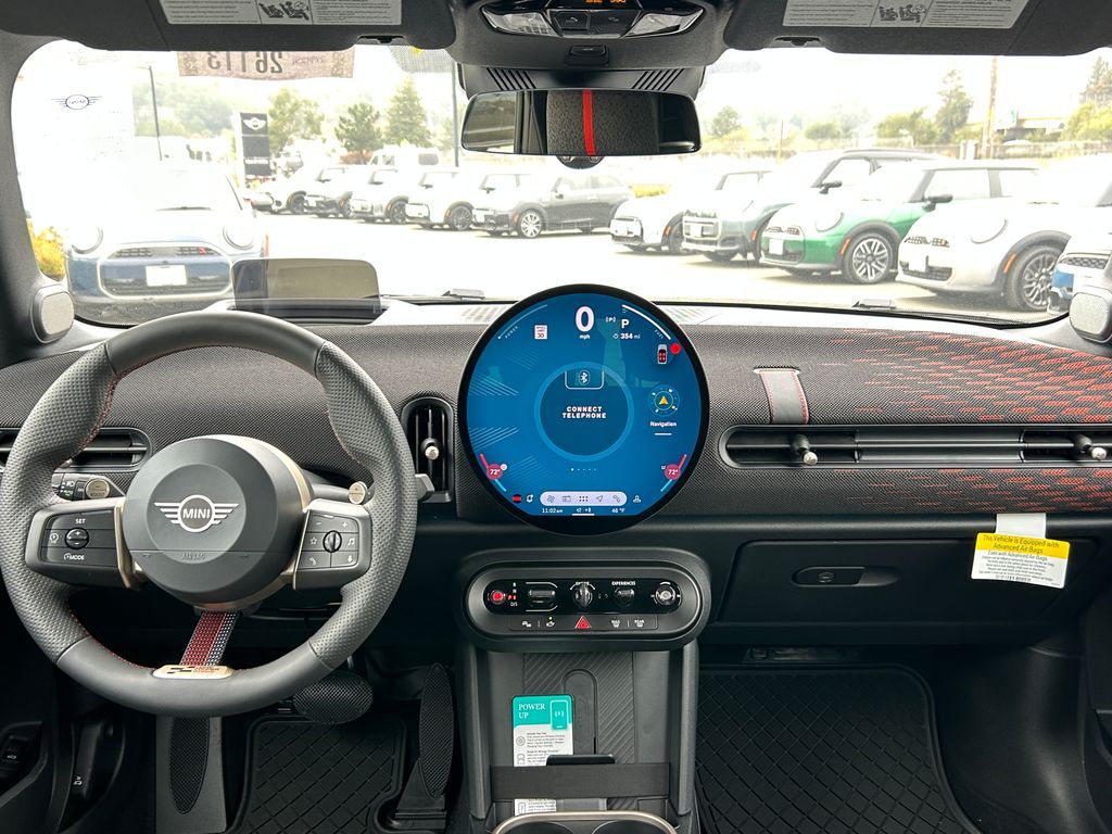 Thumbnail: 2026 MINI Cooper - 30