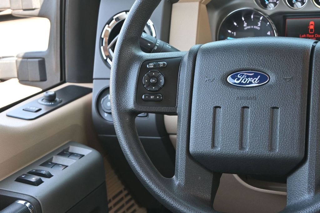 2016 Ford F-350 Super Duty XLT
