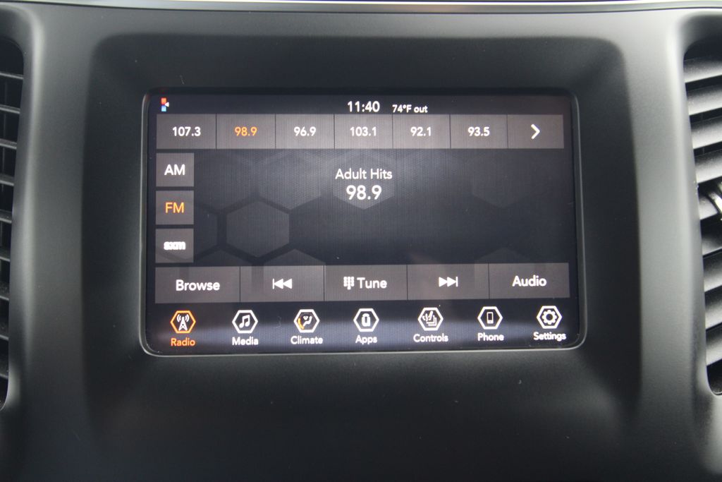 Used 2020 Jeep Cherokee SUV